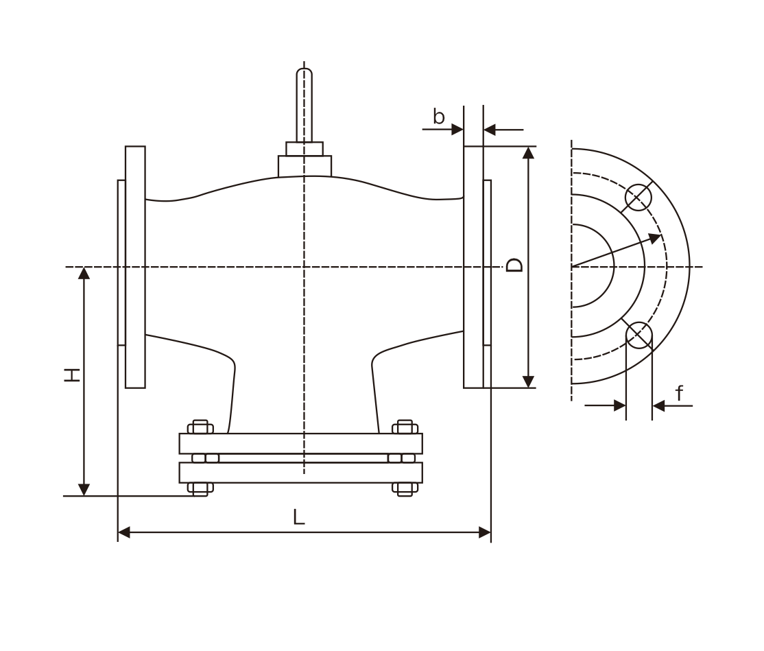 電動三通閥(fa)(圖1)
