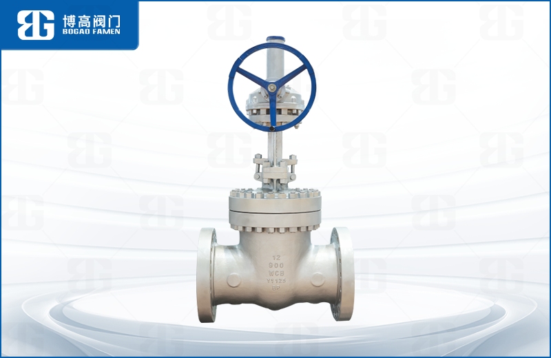 美标傘齒輪(lun)閘閥